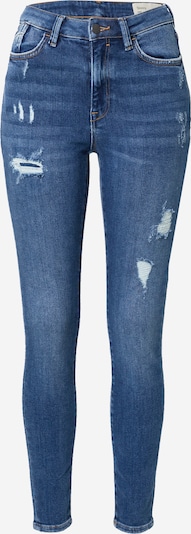 EDC BY ESPRIT Jeans in blau, Produktansicht