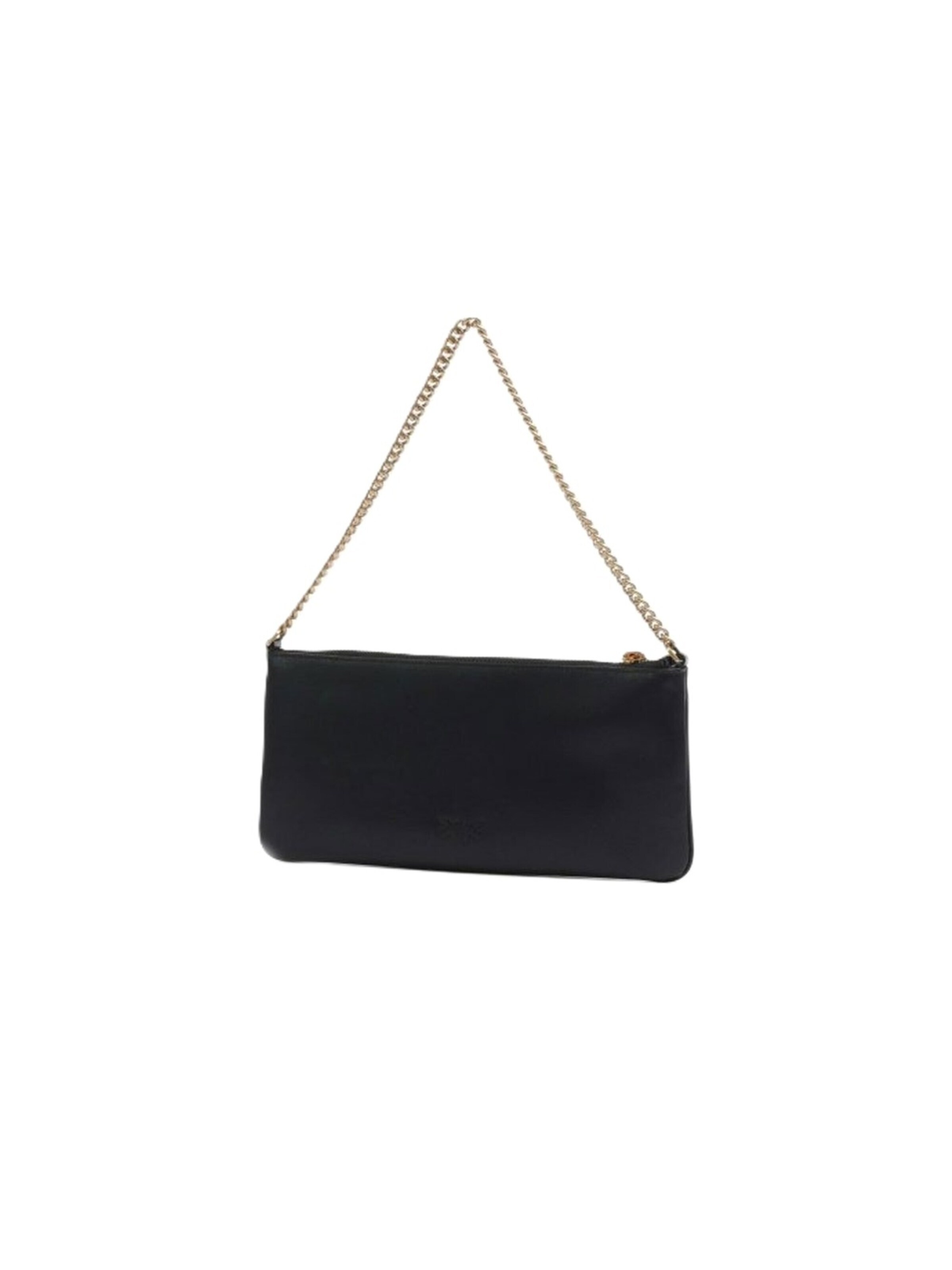 PINKO Clutch '102747 A0F1'‌‌‌‌‌‌‌‌ in Schwarz