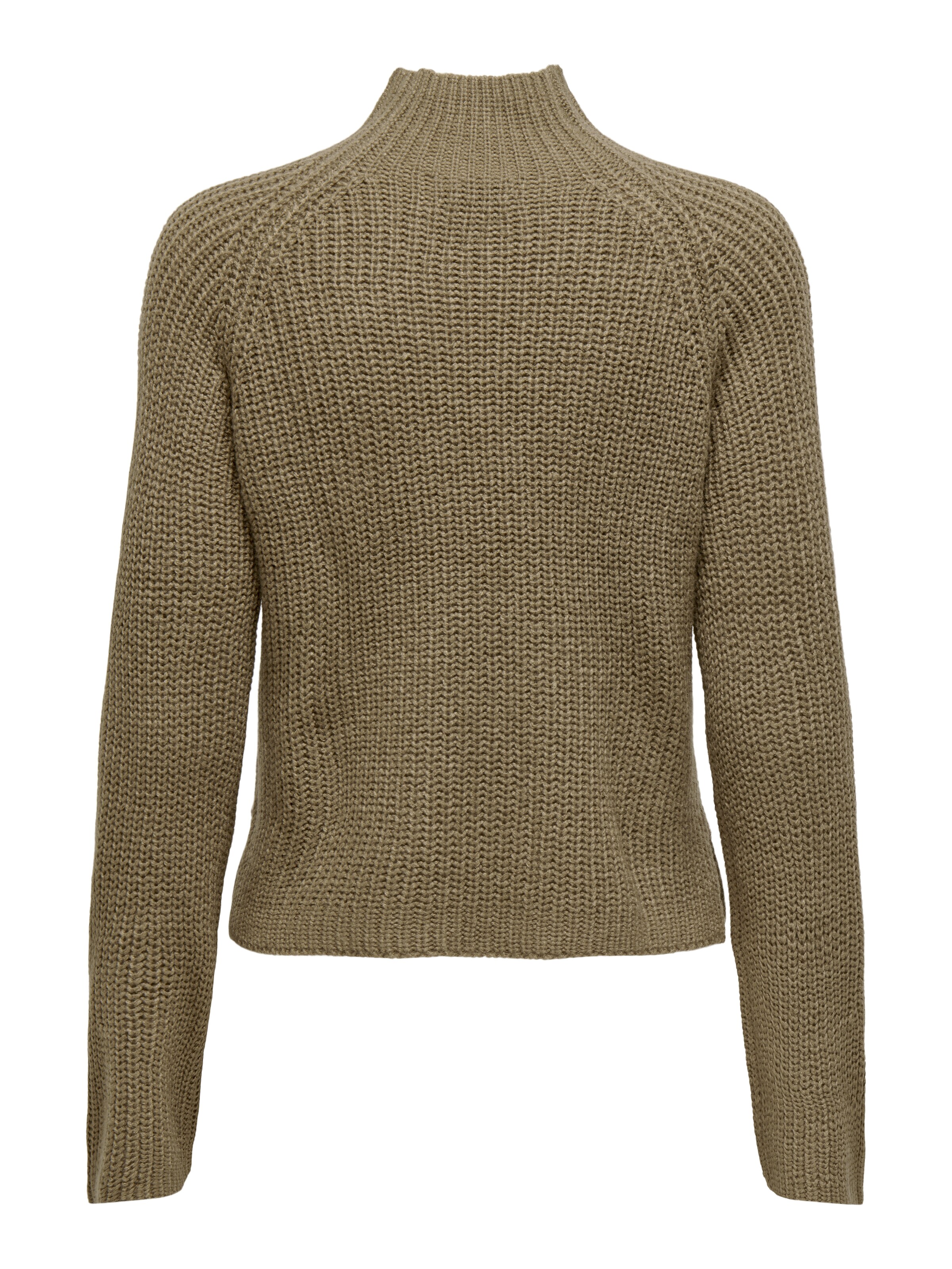 JDY - Jersey 'JDYJusty Tine' en marrón