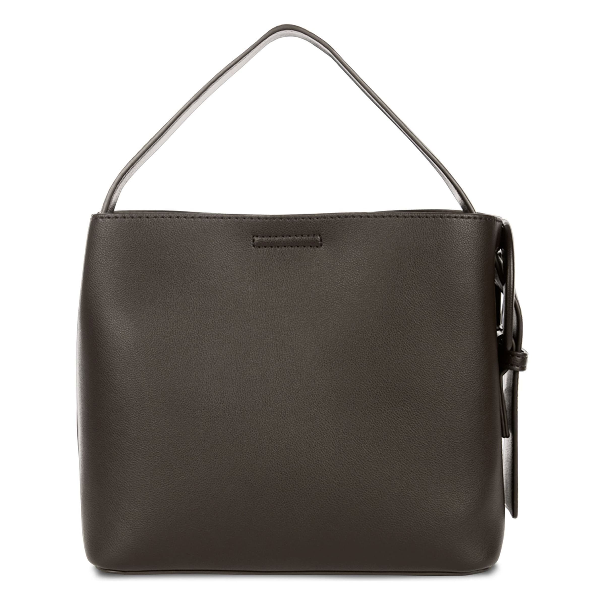 Borsa a spalla 'Aria' di bugatti in marrone