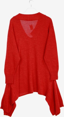 Niederberger Pullover XS in Rot