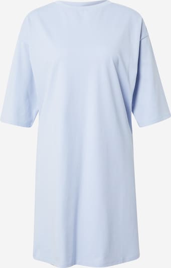 Rochie EDC BY ESPRIT pe albastru deschis, Vizualizare produs