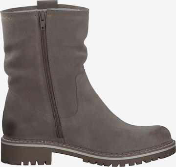 Bottines TAMARIS en gris