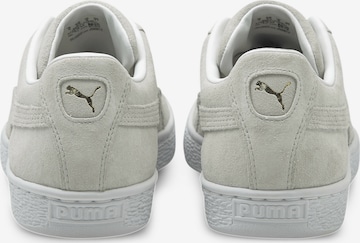 PUMA Sneakers 'Classic XXI' in Grey
