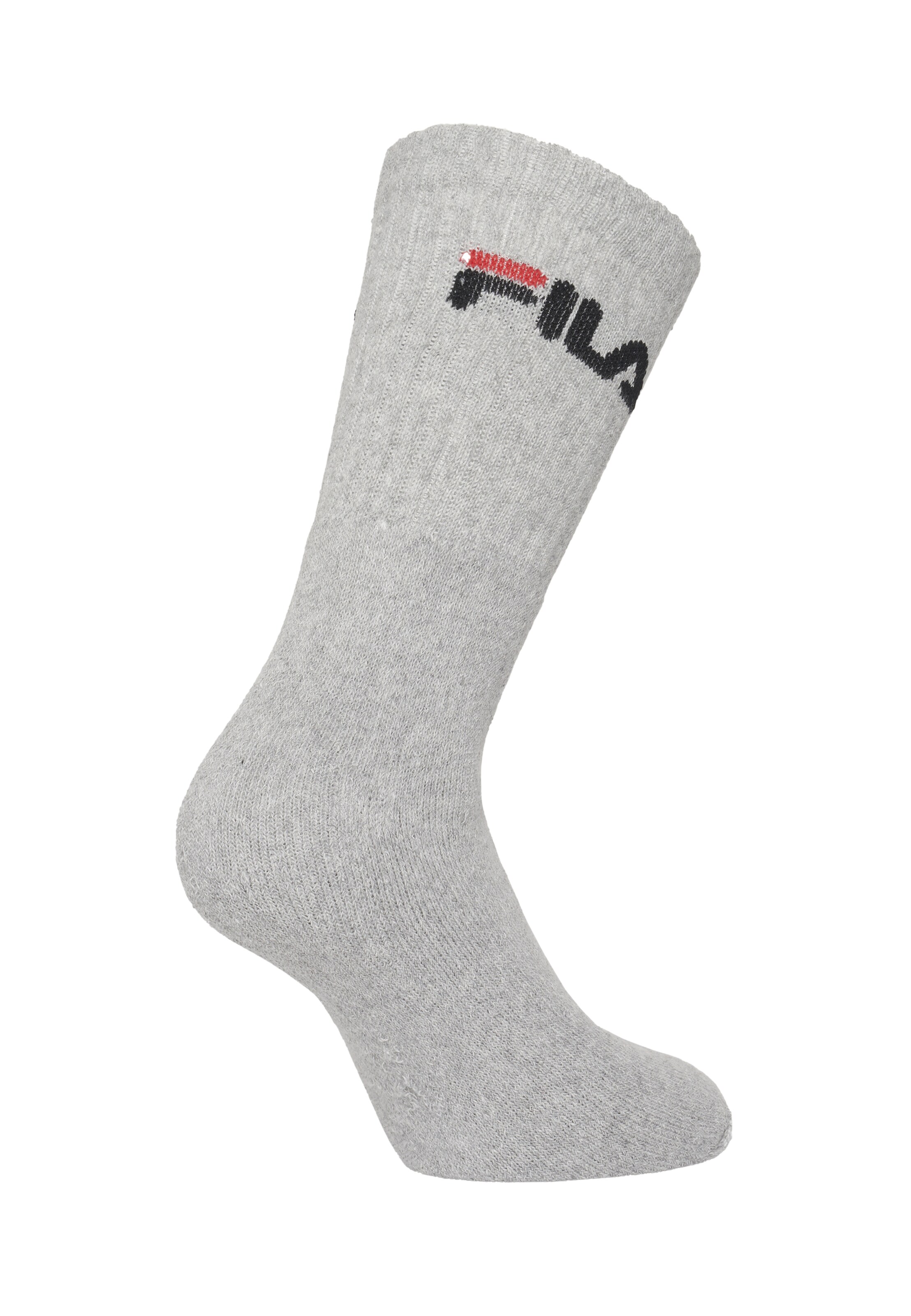FILA Socks in Grey