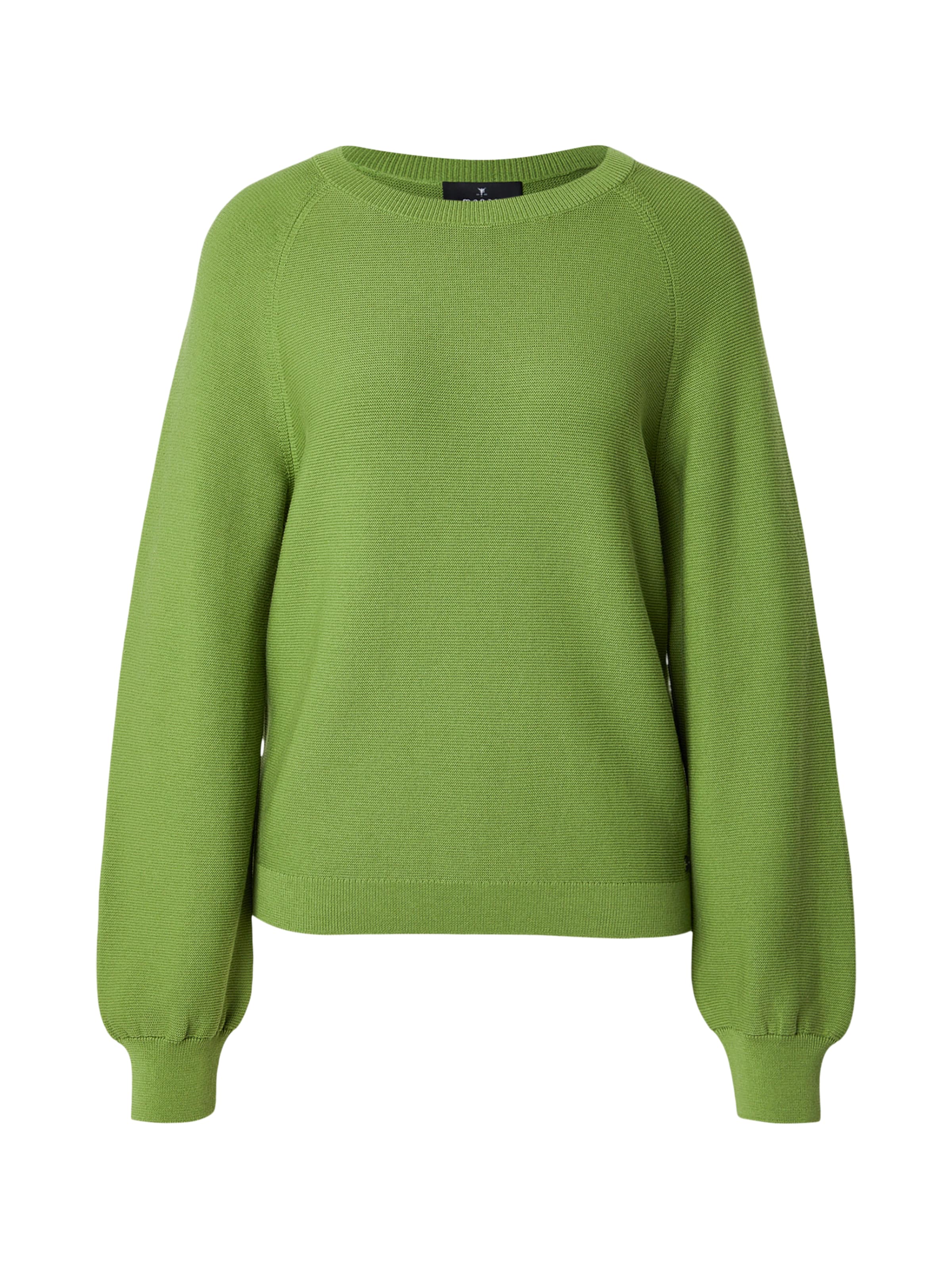 monari Trui in Groen: voorkant