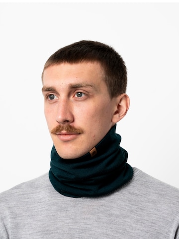 KOPYTO Tube Scarf 'OPOS' in Green