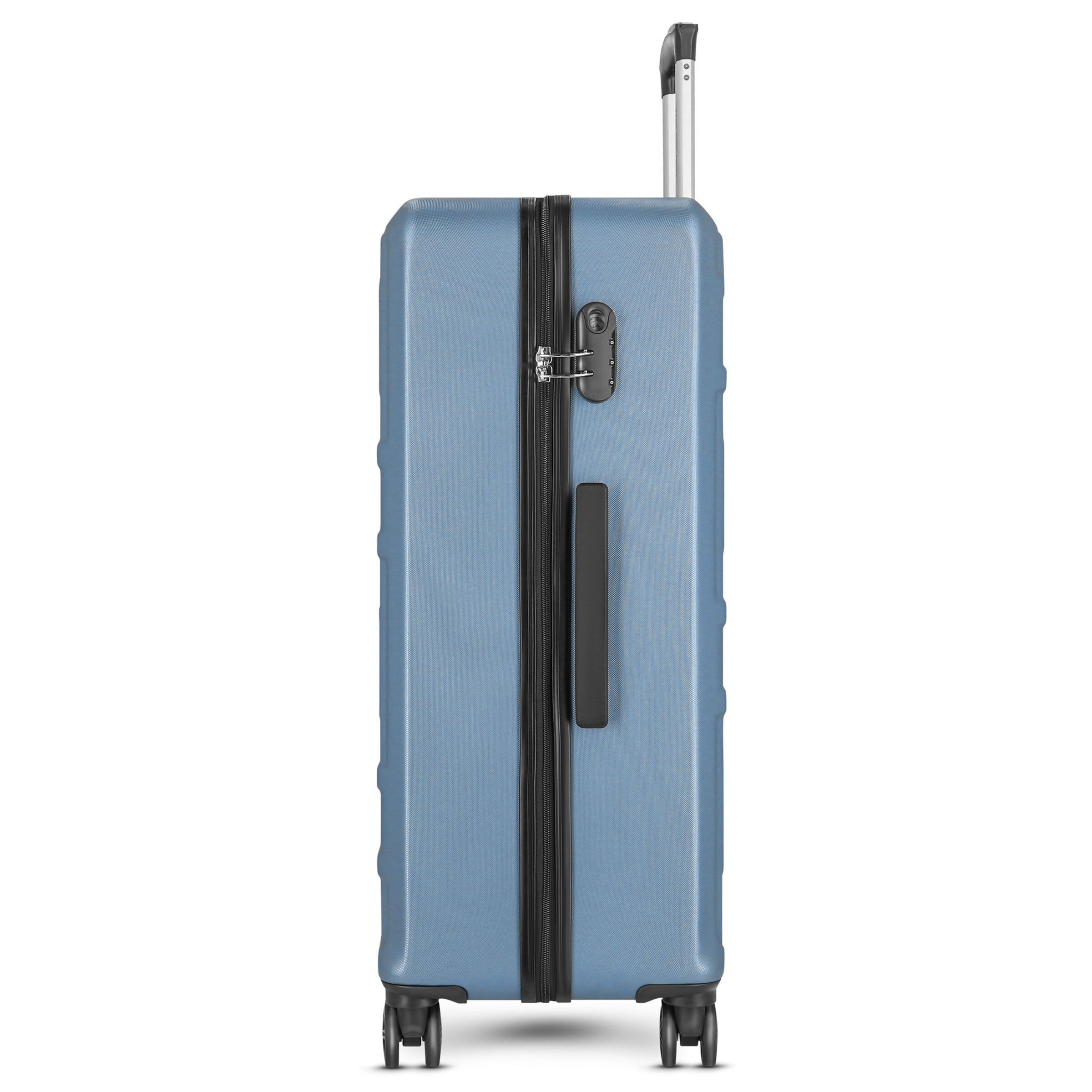 Worldpack Trolley 'New York 2.0' in Blue