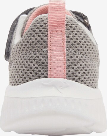 Baskets KangaROOS en gris