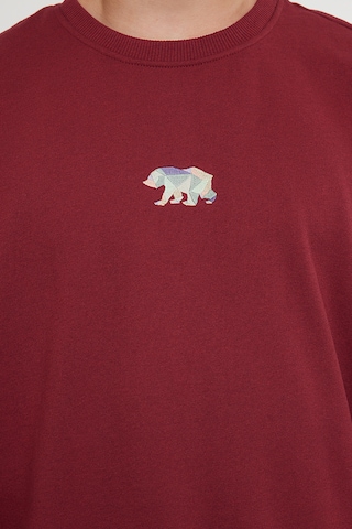 Trendyol - Sudadera en rojo
