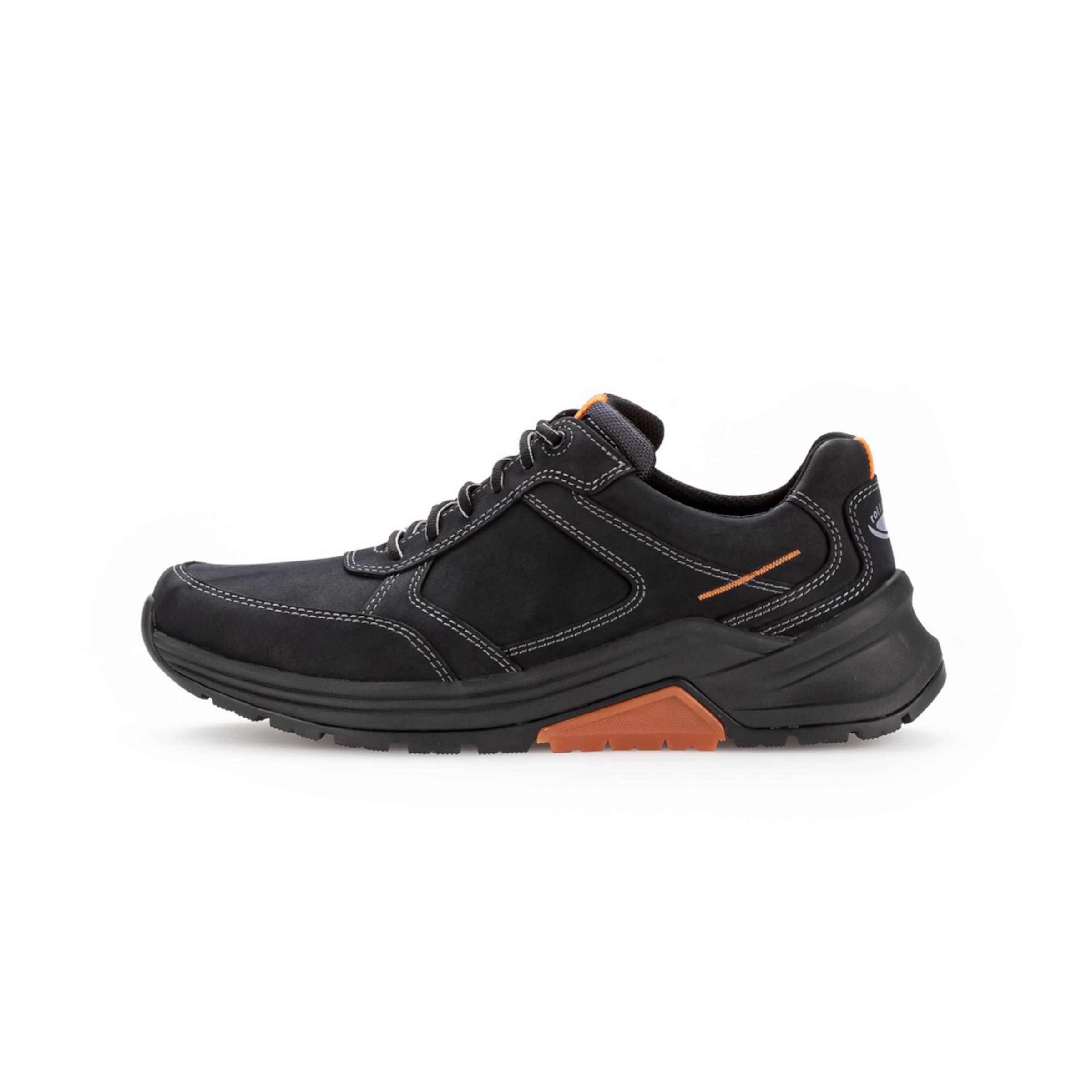 Pius Gabor Schnürschuh in Blau