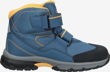 Kastinger Boots in Blue