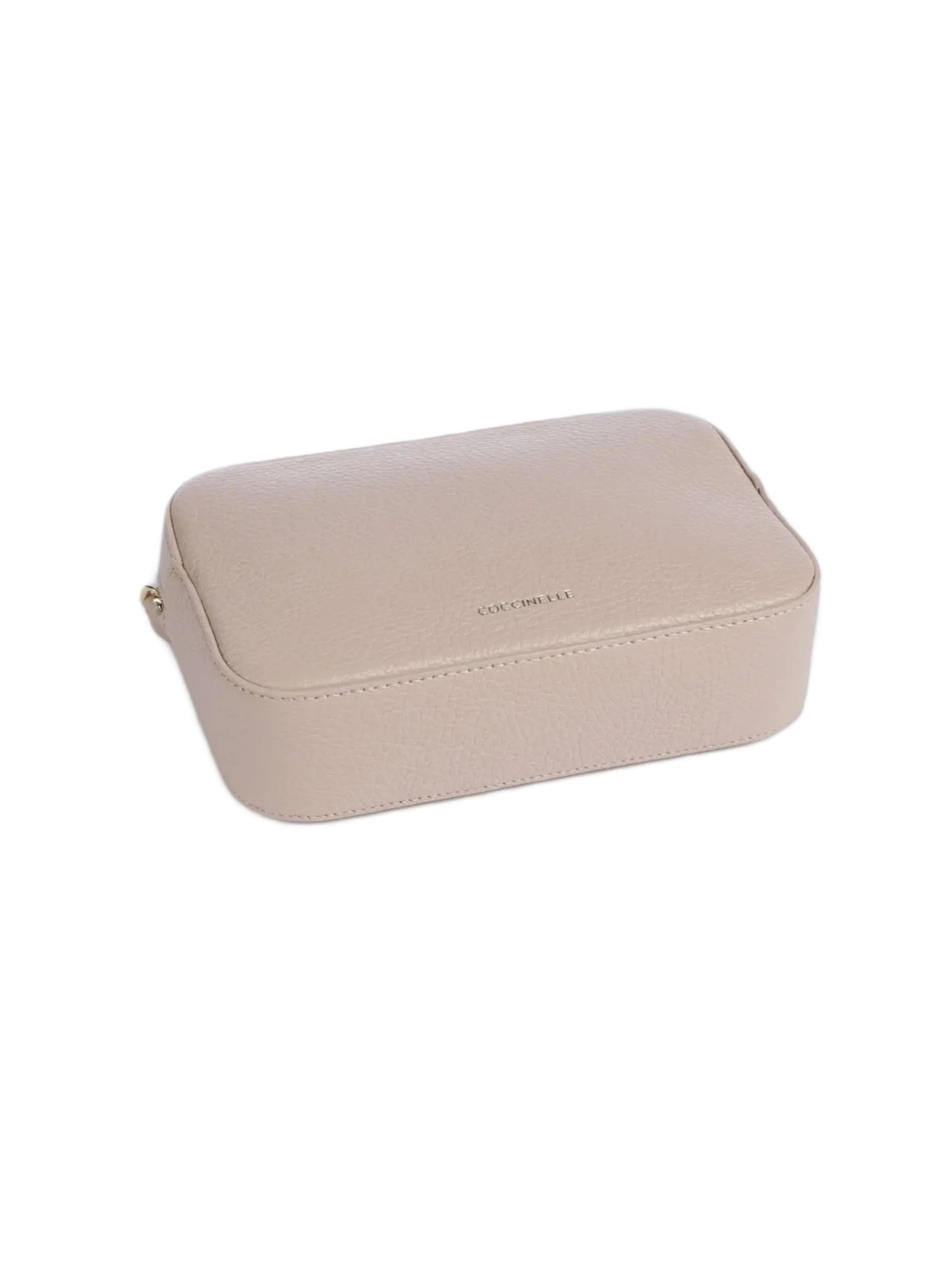 Coccinelle Crossbody bag 'E5MN555I101' in Pink