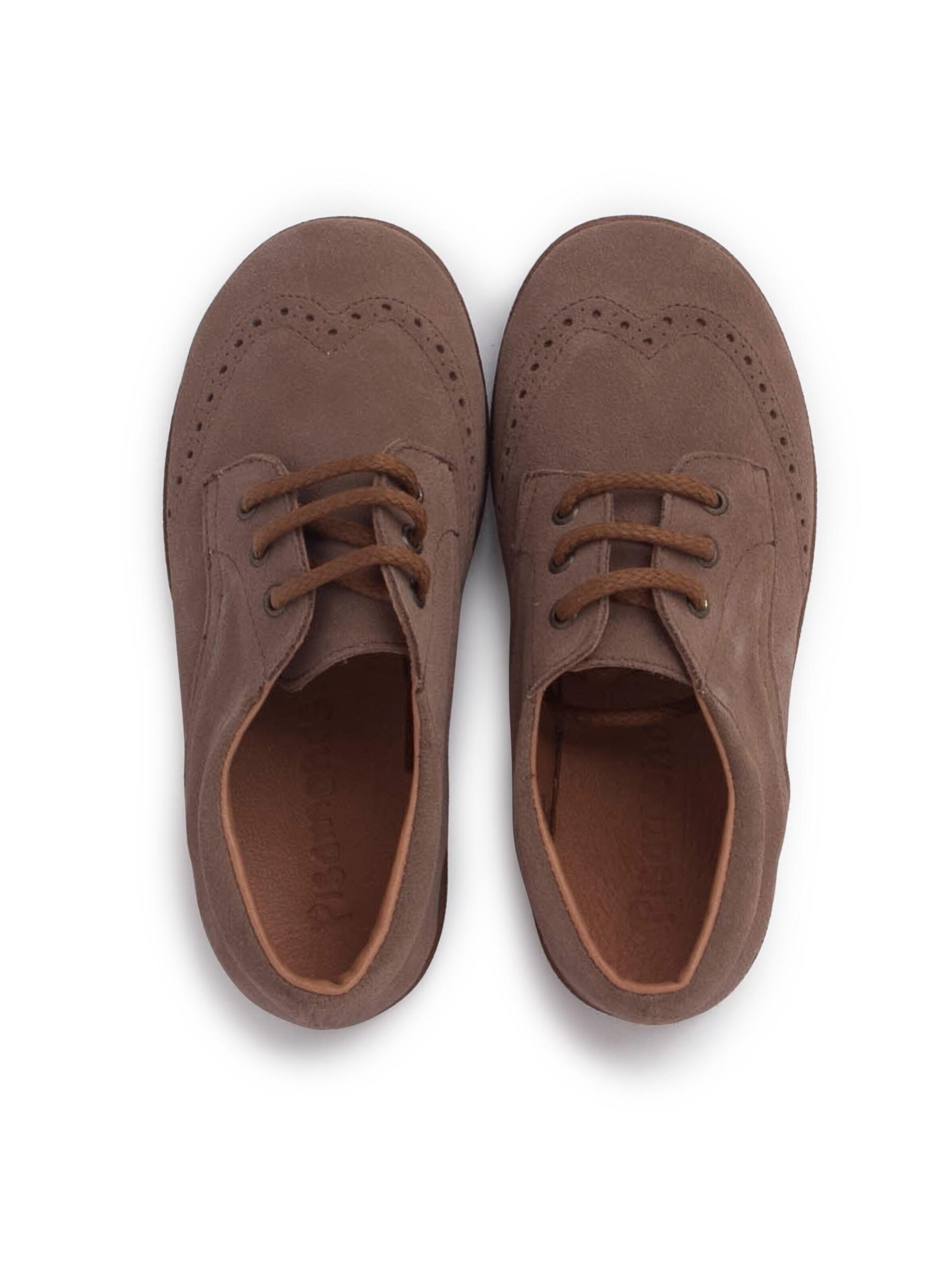 Pisamonas Flats in Grey