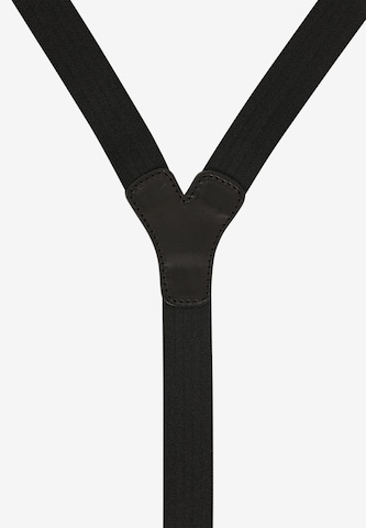 Lloyd Men's Belts Bretels in Zwart