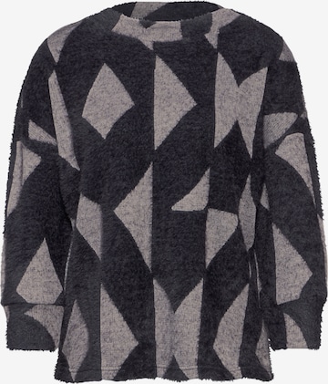 STREET ONE Shirt in Mixed colors: front