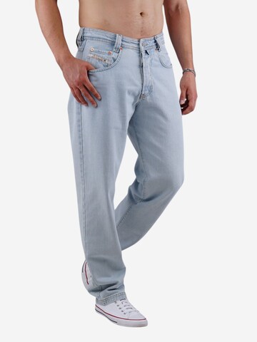 Picaldi Tapered Jeans 'Zicco 473' in Blue