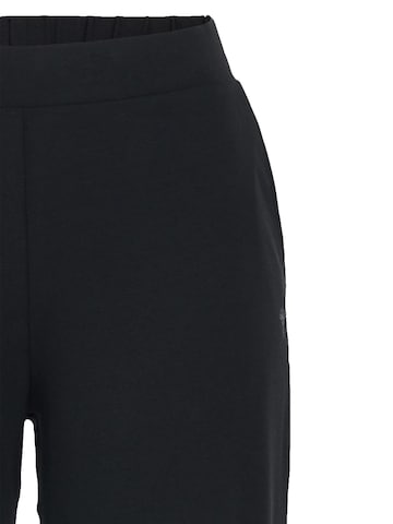 JOOP! Pajama 'Cosy' in Black