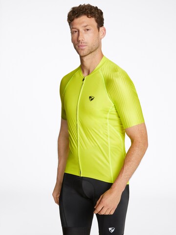 ZIENER Jersey 'NEARO' in Green