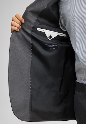 STRELLSON Slim fit Suit in Grey