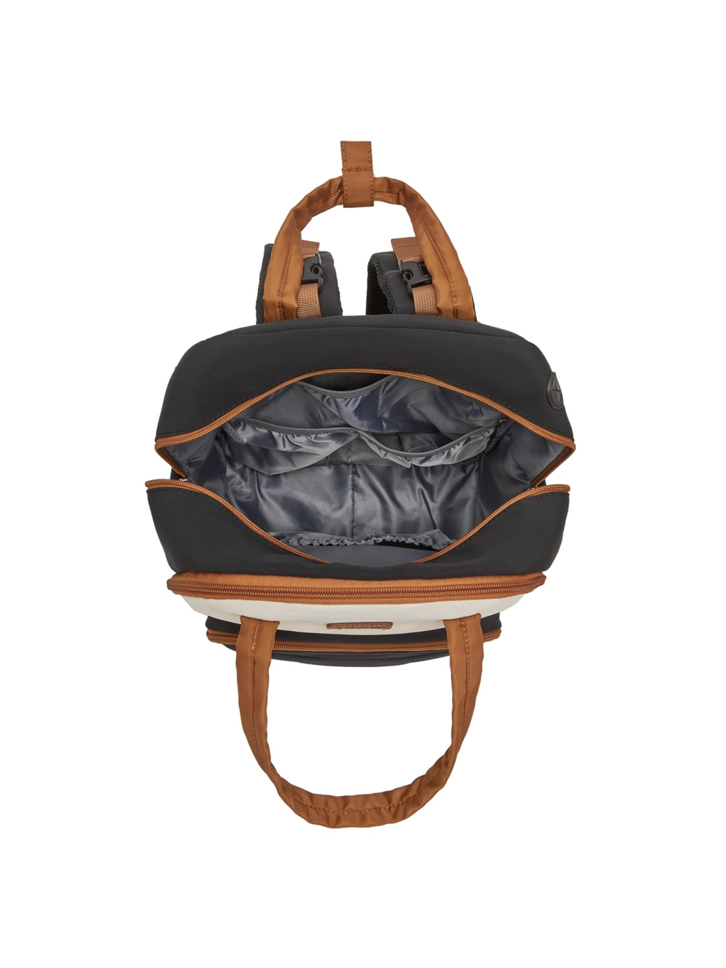 Kono Backpack in Beige