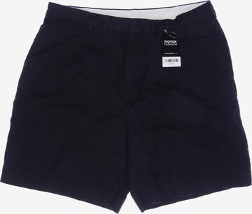Arket Shorts in 35-36 in Black: front