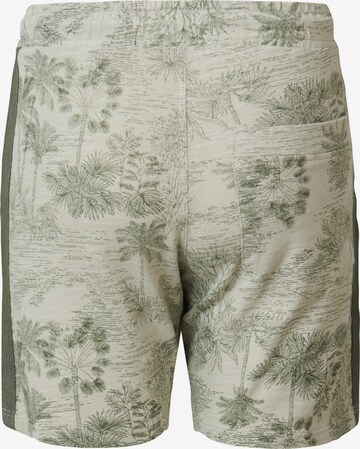 Noppies Regular Shorts 'Redington' in Beige