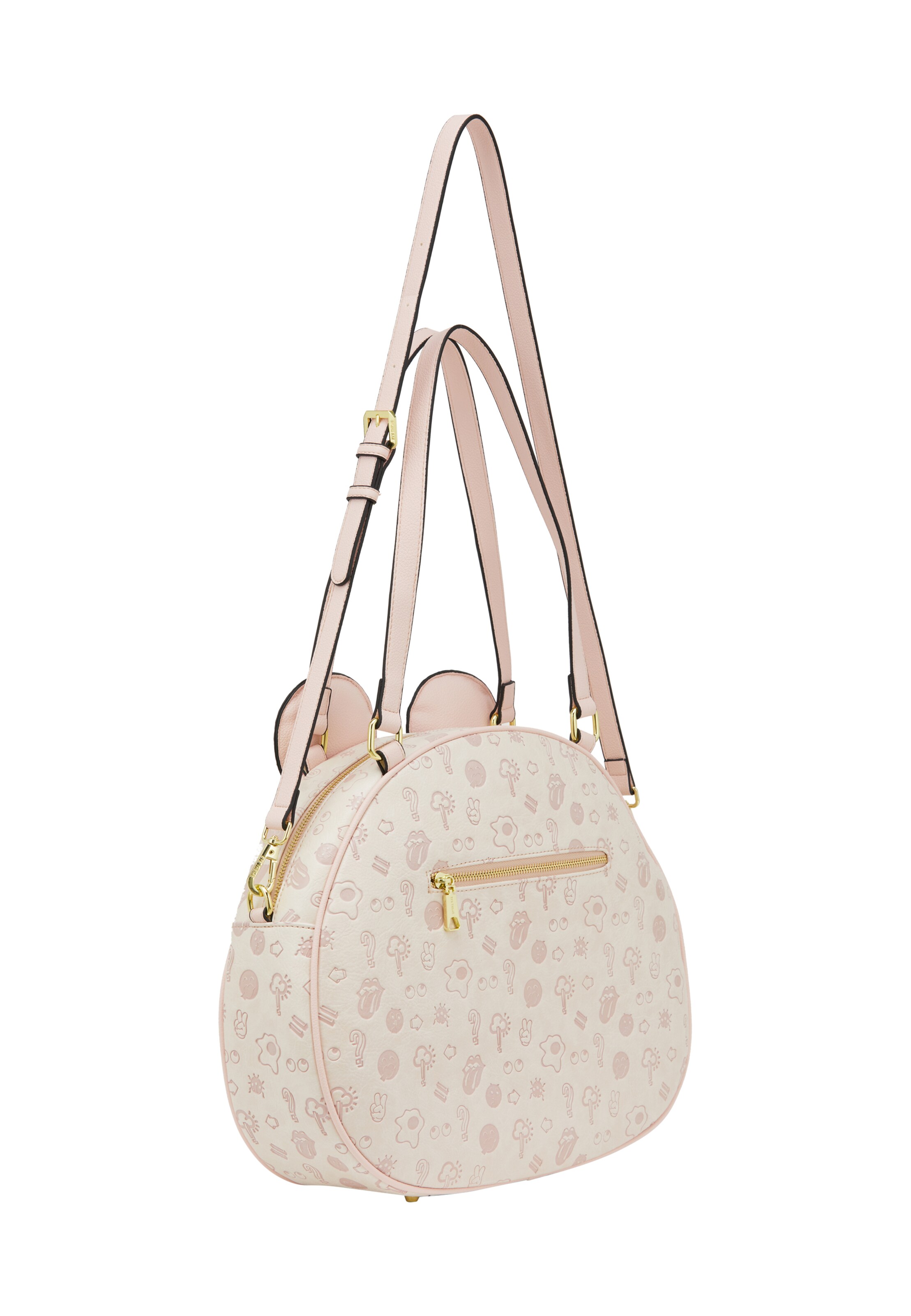 MYMO Shoulder bag in White