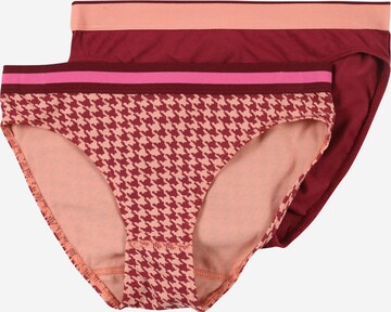 SANETTA Unterhose in Pink: front
