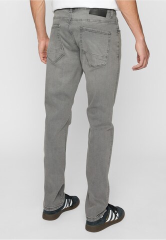 2Y Premium Regular Jeans in Grijs