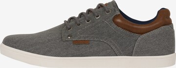 Sneaker bassa di BULLBOXER in nero