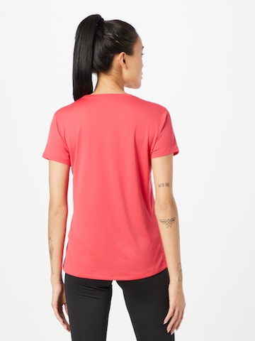 T-shirt fonctionnel ASICS en rose