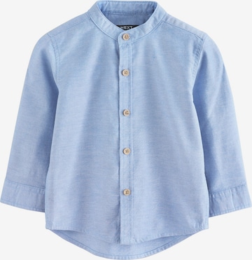 mėlyna Next Standartinis modelis Marškiniai: priekis