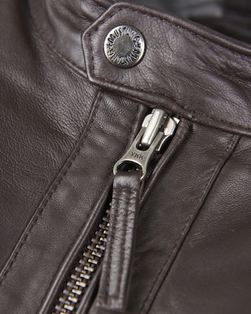 MUSTANG Between-season jacket 'Max' in Brown