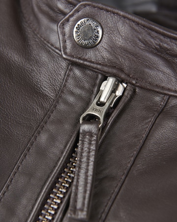 MUSTANG Jacke 'Max' in Braun