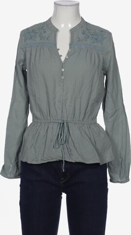 Abercrombie & Fitch Blouse & Tunic in XS in Green: front