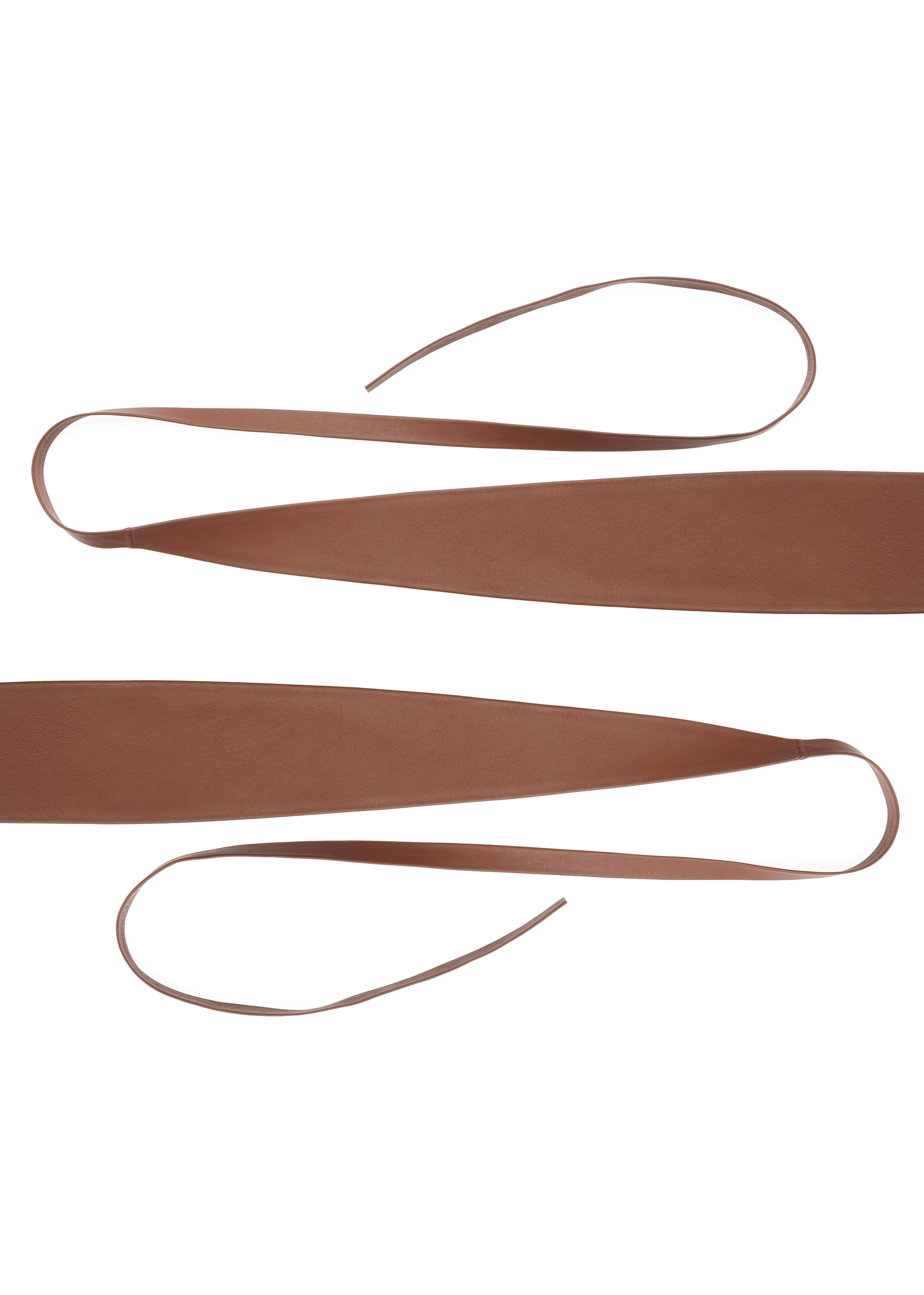 LASCANA Belt in Brown