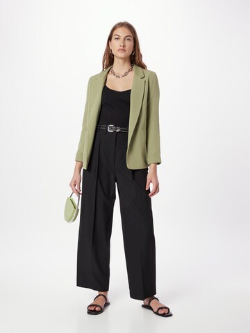 Blazer Dorothy Perkins en vert