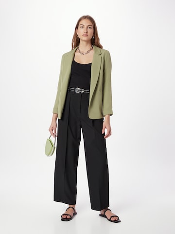 Dorothy Perkins Blazer in Green