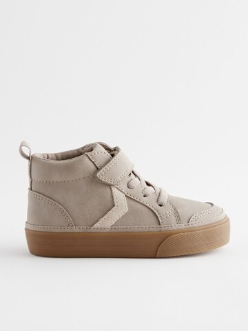 Next Boot in Beige