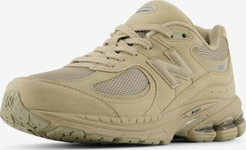 new balance Sneaker '2002' in Grün: Vorderseite