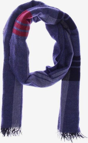 STRELLSON Schal oder Tuch One Size in Blau: predná strana