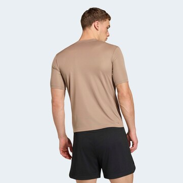 ADIDAS PERFORMANCE Performance Shirt in Grey