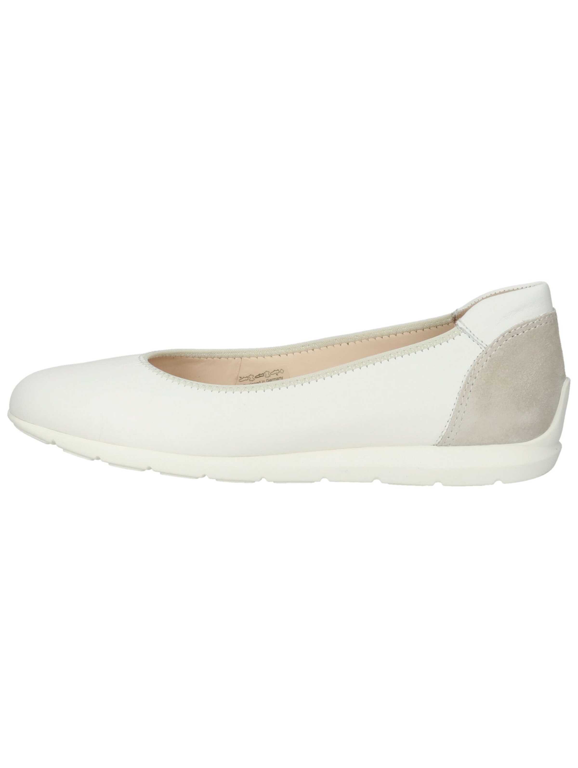 Ballerines ARA en beige