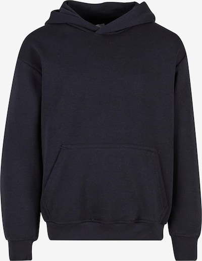 Urban Classics Collegepaita 'Essential' värissä marine, Tuotenäkymä