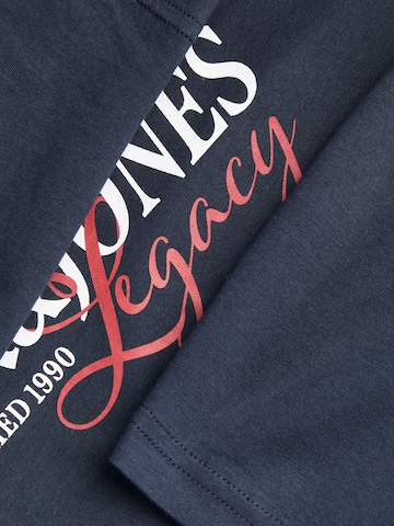 JACK & JONES - Camisa 'JJJade' em azul