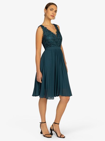 Kraimod Cocktailkleid in Grün