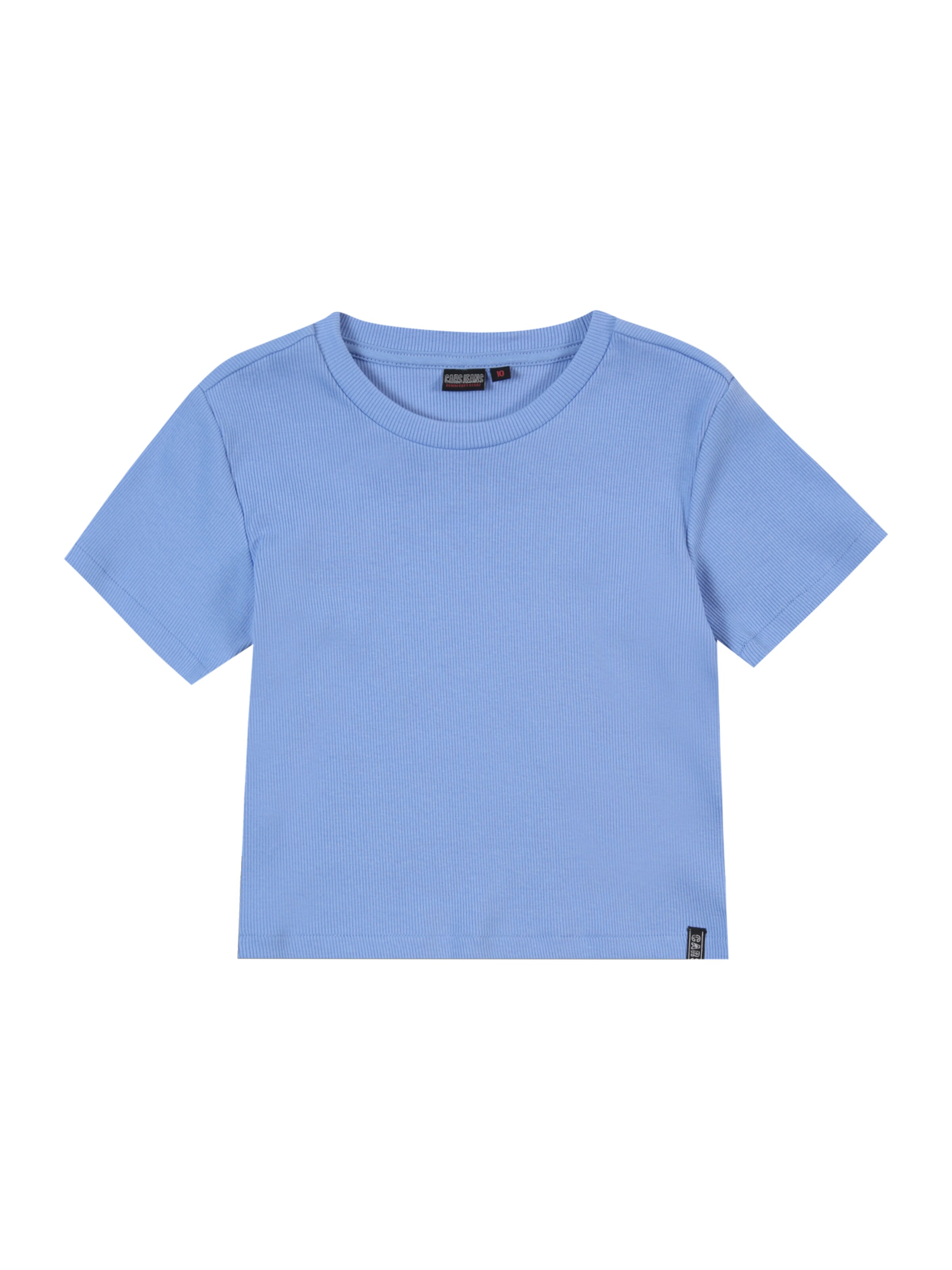 Cars Jeans Bluser & t-shirts 'JOSYA' i blå: forside