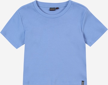 Cars Jeans Särk 'JOSYA', värv sinine: eest vaates