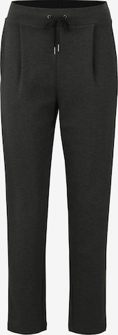 Les Lunes Tapered Hose 'SKYYE' in Grau: Vorderseite
